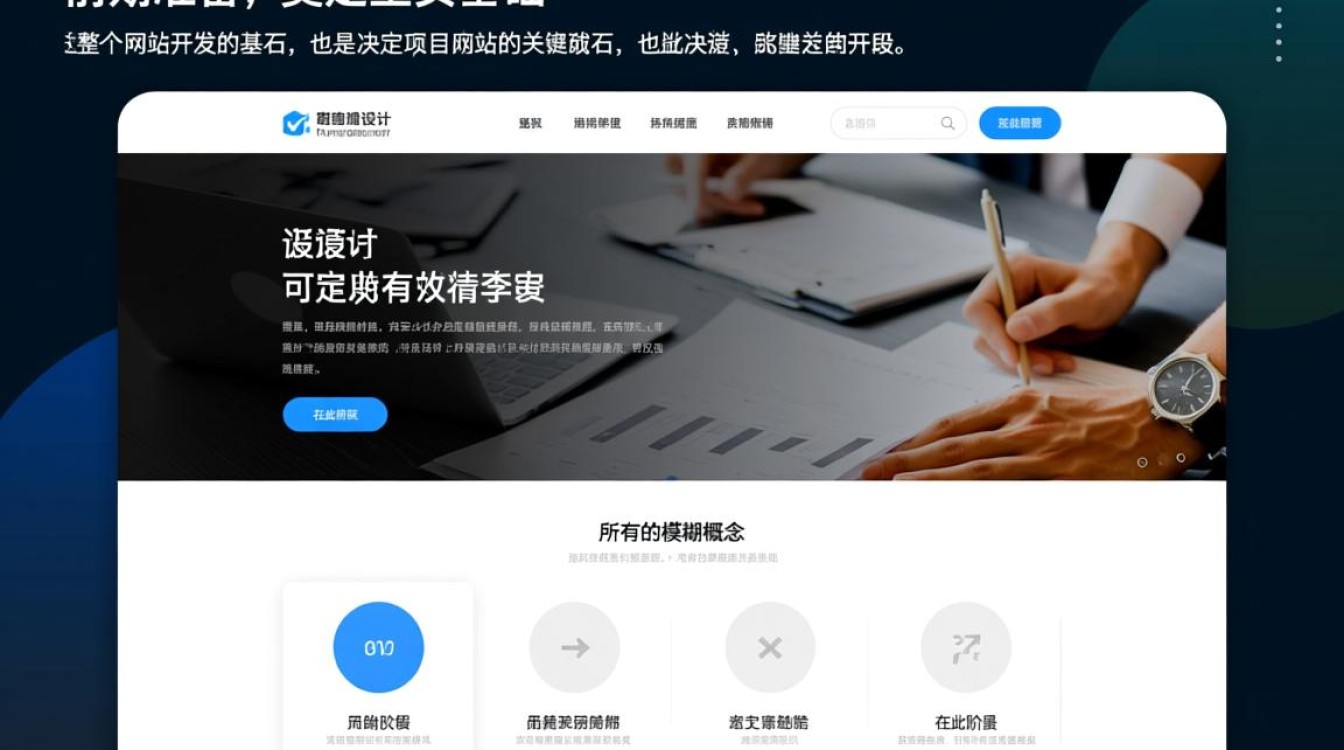 专业揭秘,一个完整的网站开发流程究竟都包含哪三个核心部分呢? 专业揭秘,一个完整的网站开发流程究竟都包含哪三个核心部分呢?