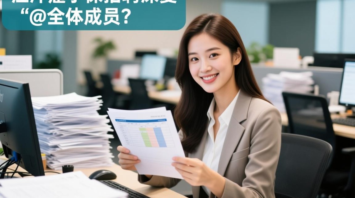 人力资源如何用石墨文档解锁协同办公新技能？