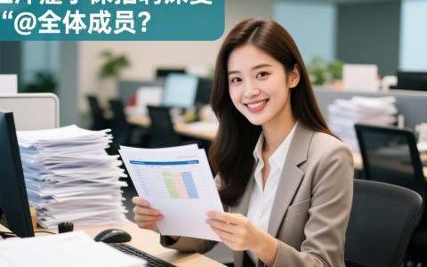 人力资源如何用石墨文档解锁协同办公新技能?