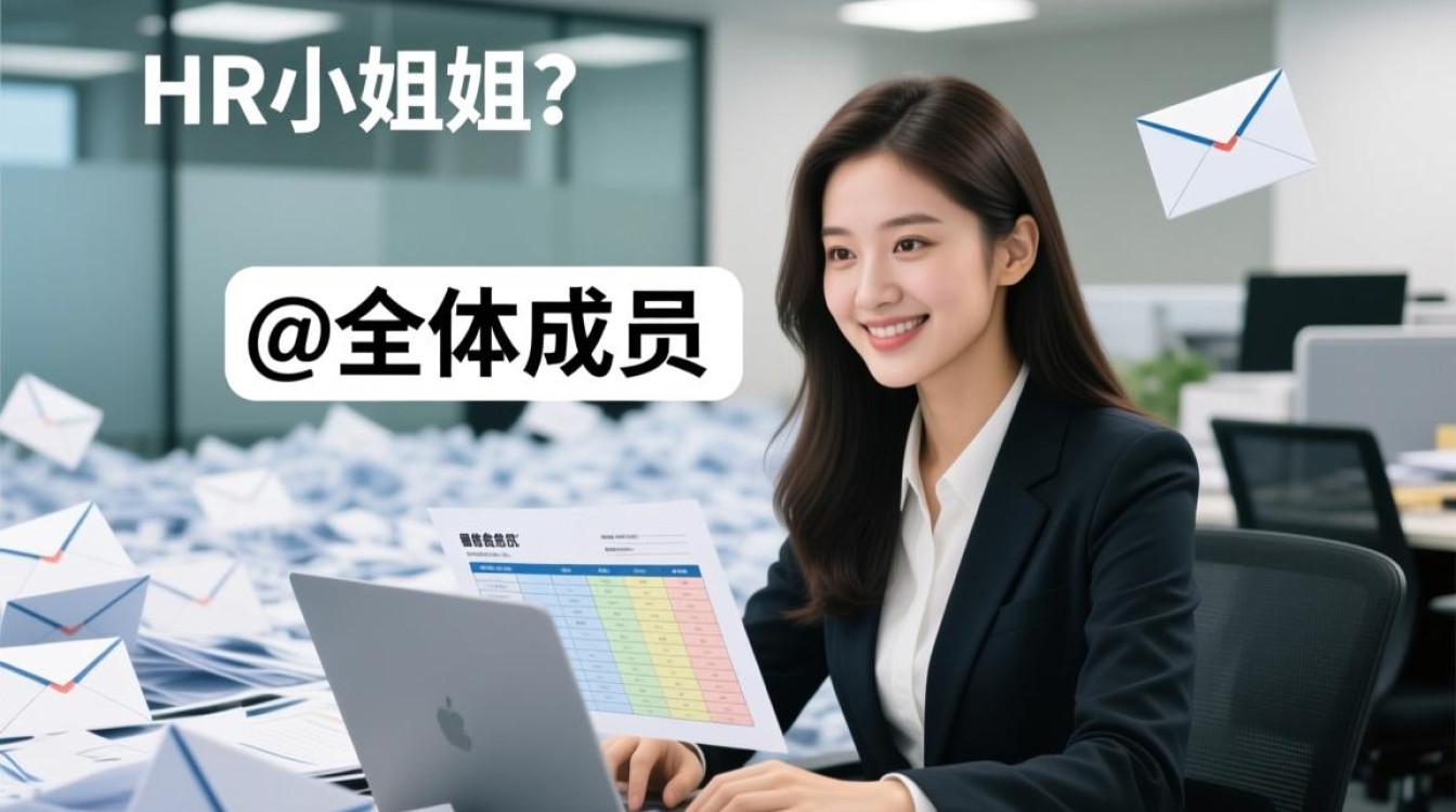 人力资源如何用石墨文档解锁协同办公新技能？