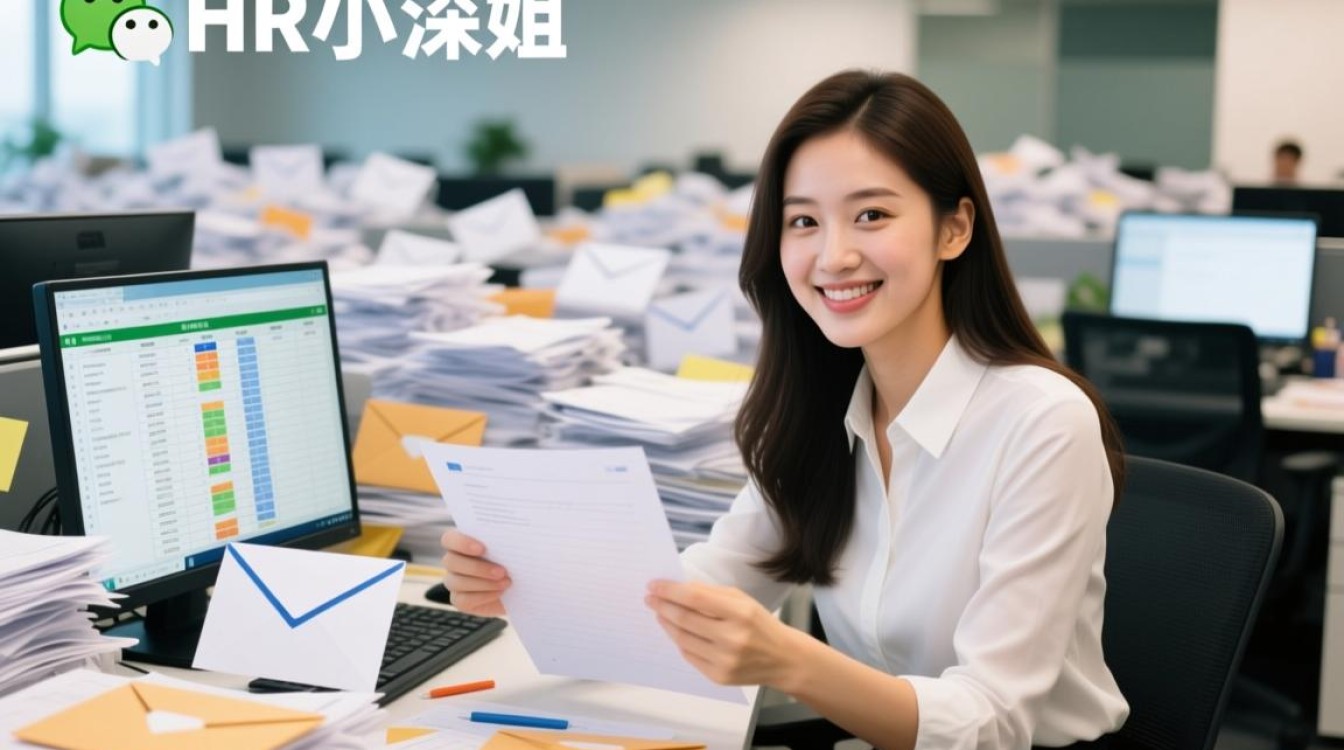 人力资源如何用石墨文档解锁协同办公新技能？