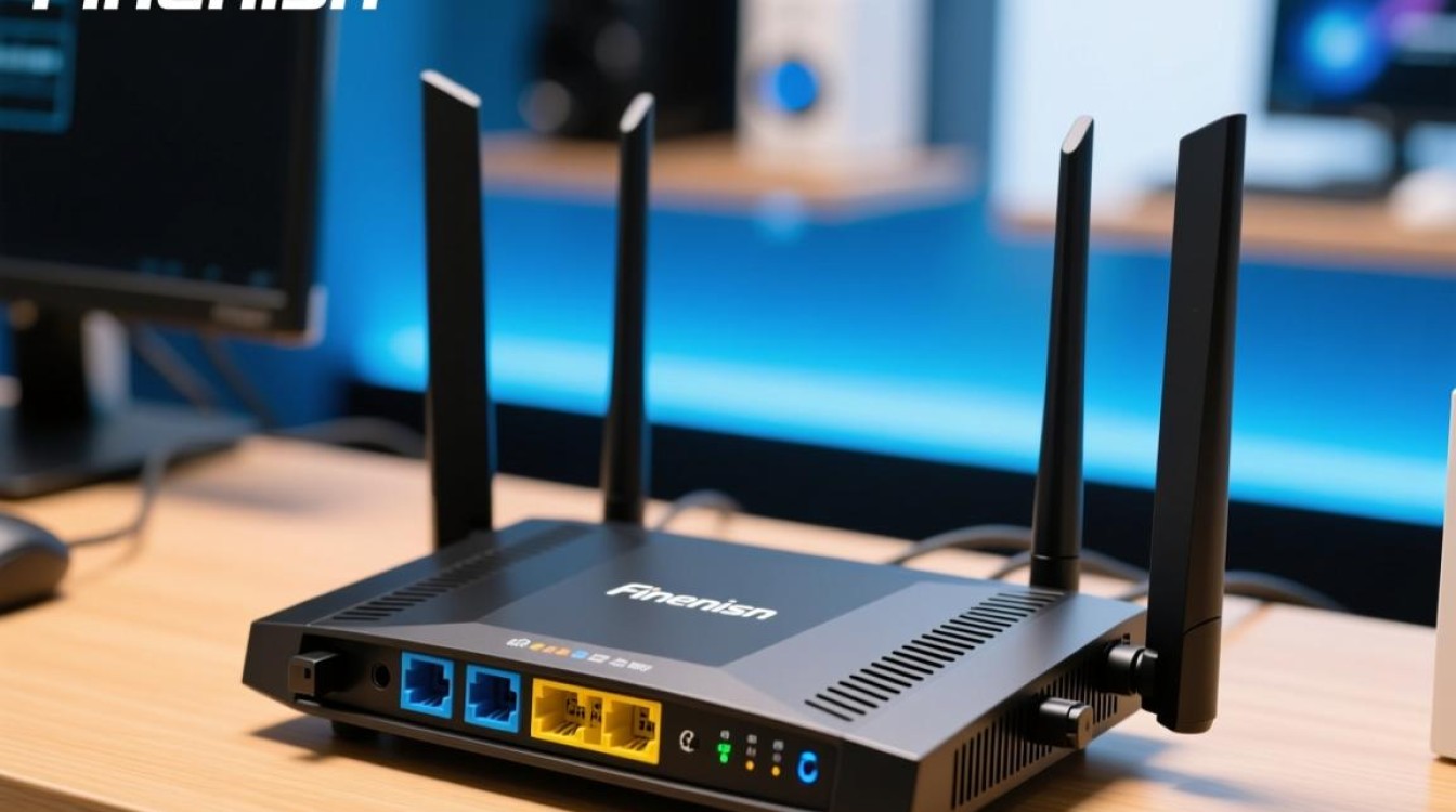 斐讯路由器能搭建虚拟主机吗，性能如何？