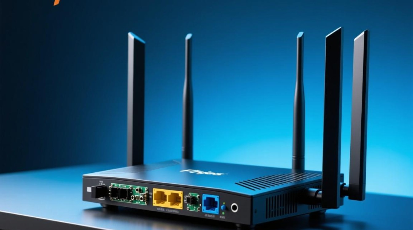 斐讯路由器能搭建虚拟主机吗，性能如何？