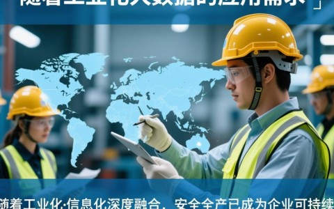 安全生产大数据的应用需求具体有哪些场景?