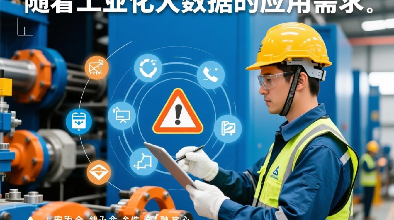 安全生产大数据的应用需求具体有哪些场景？