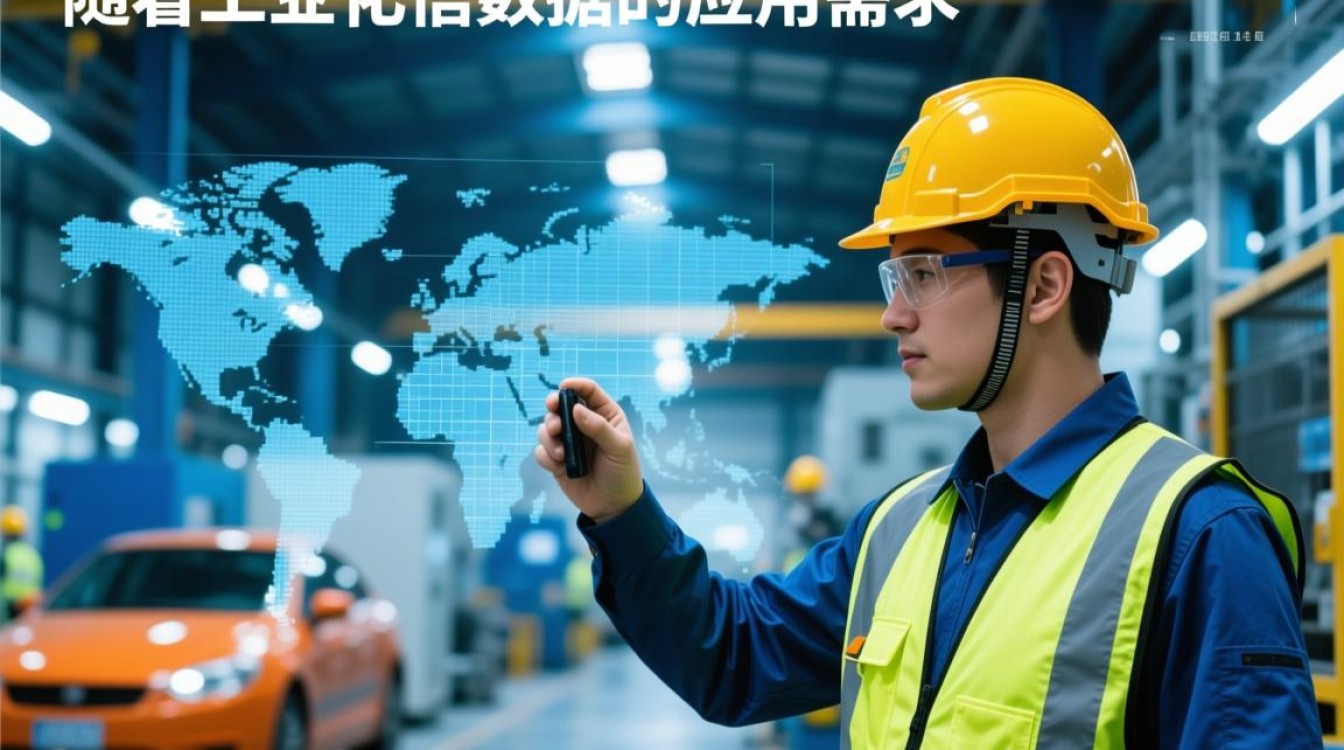 安全生产大数据的应用需求具体有哪些场景？