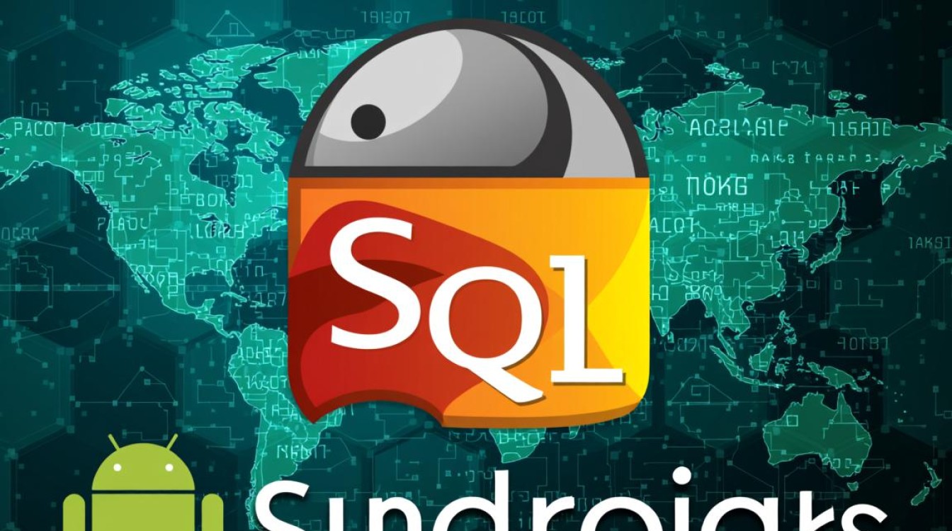 如何在Android中正确安装和使用SQLite数据库？