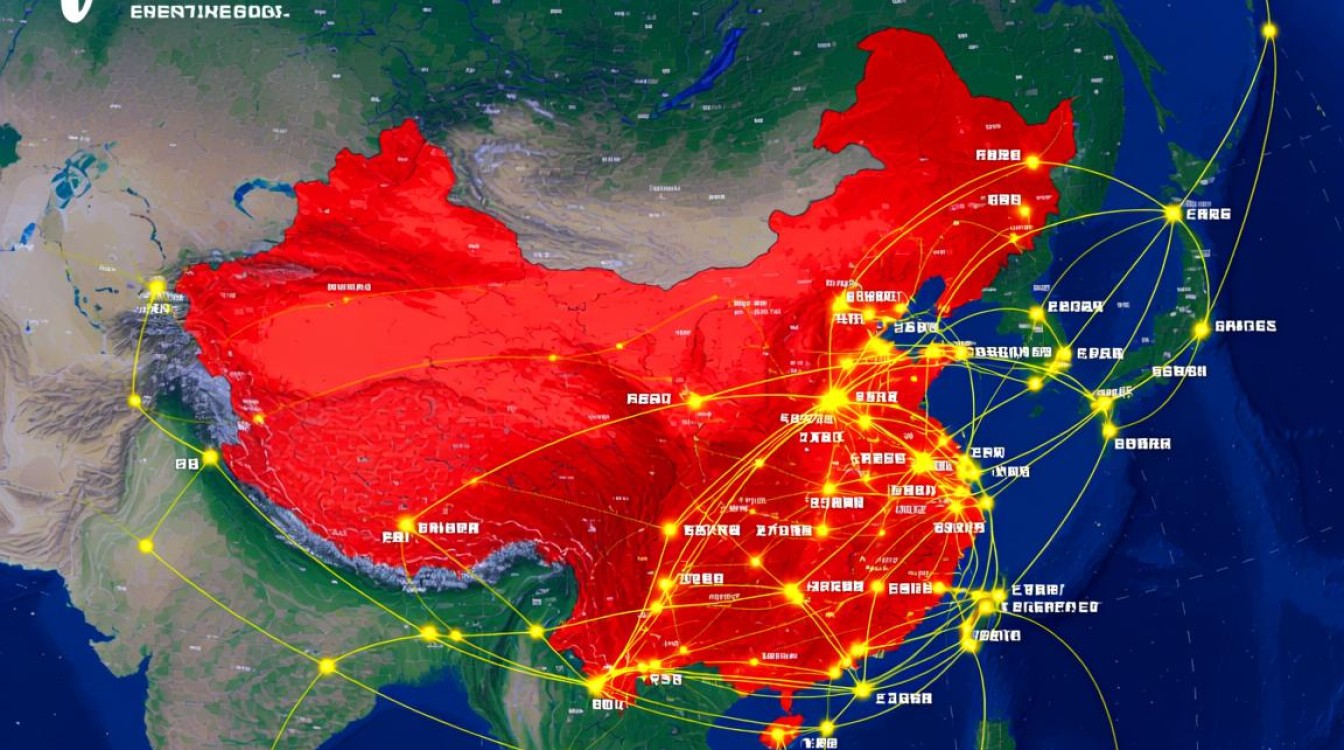 西安双线服务器租用怎么选才最划算？