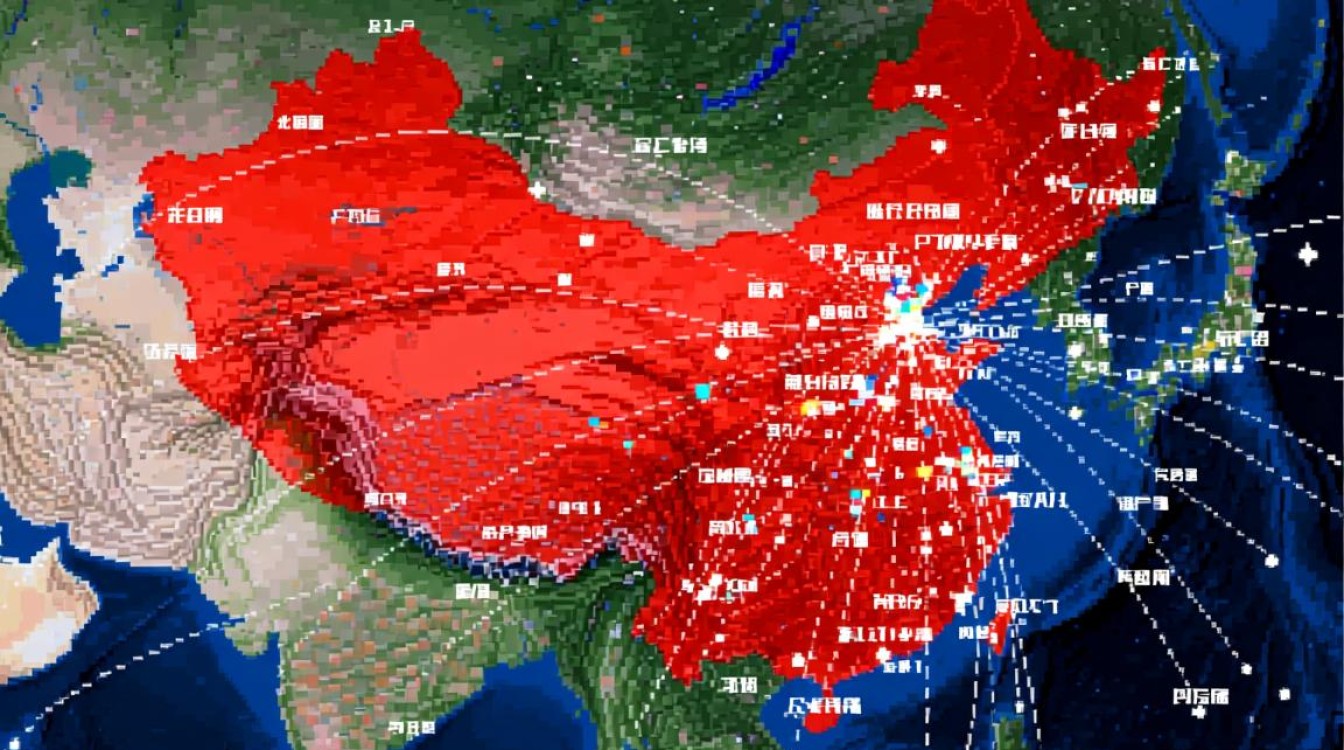 西安双线服务器租用怎么选才最划算？