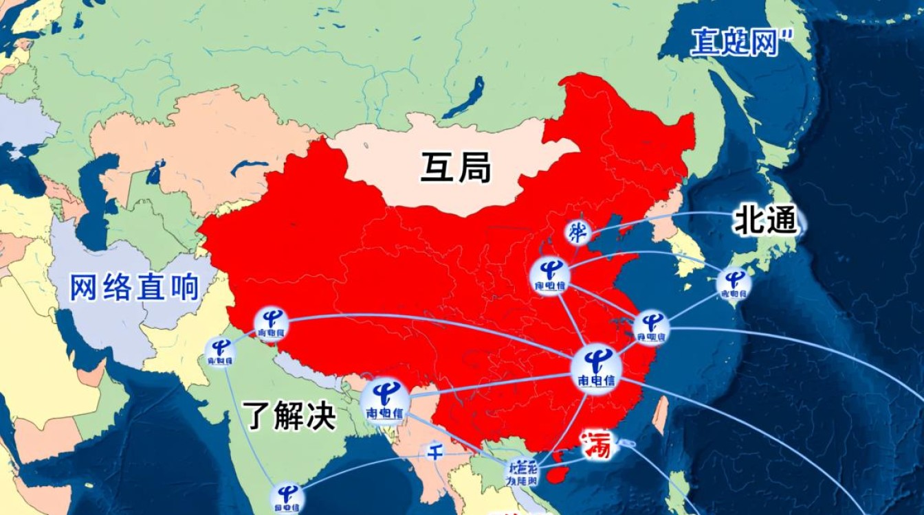 西安双线服务器租用怎么选才最划算？