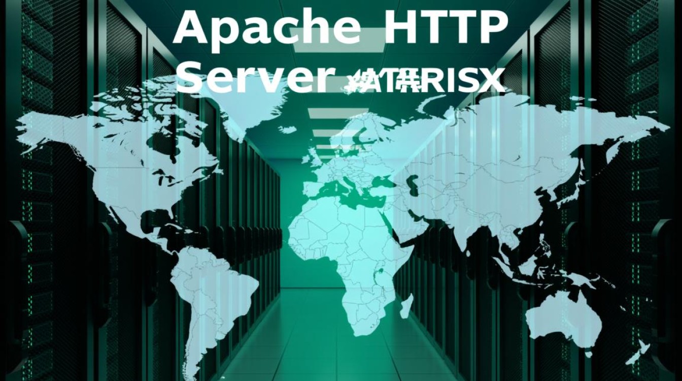 apache安装教程详细步骤是怎样的？