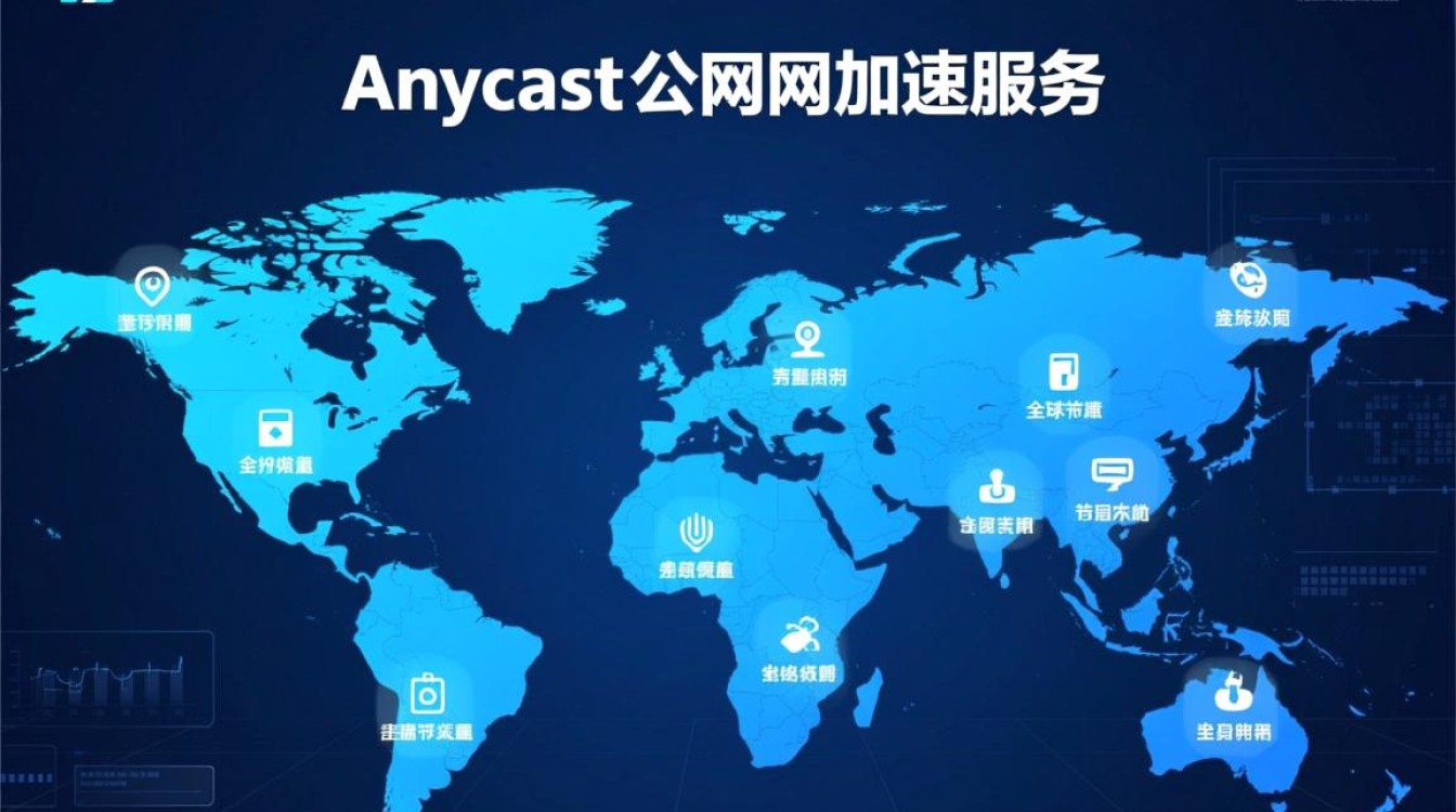 Anycast公网加速哪里买合适？选服务商要注意这几点？