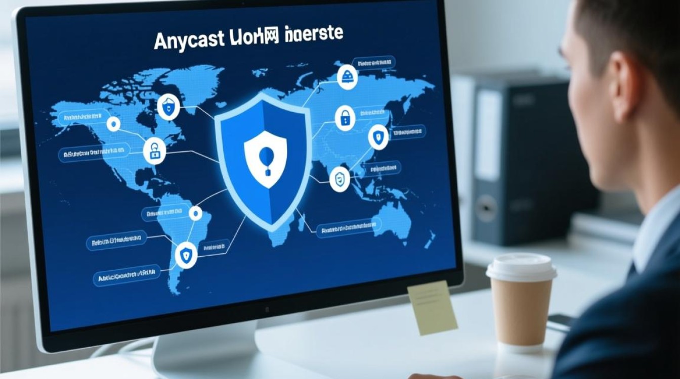 Anycast公网加速哪里买合适？选服务商要注意这几点？