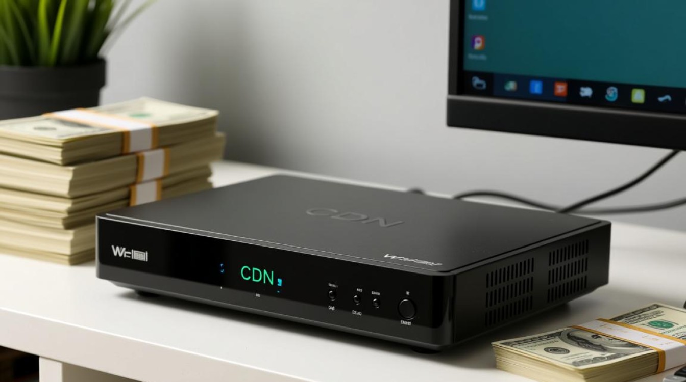 研发一台CDN机顶盒，从硬件到软件总共要花多少钱？