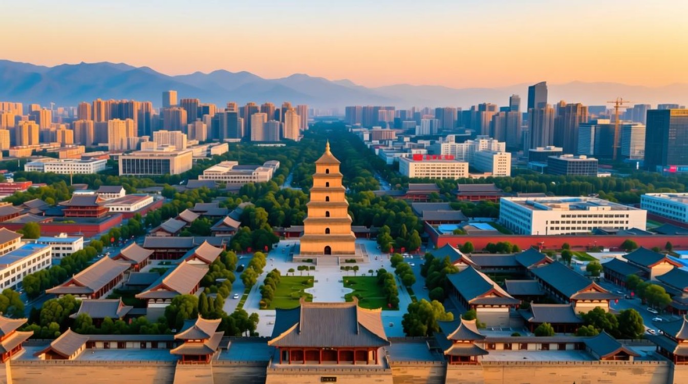 西安服务器租用托管哪家公司性价比高？