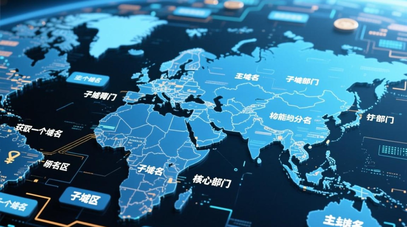 如何才能全面发现一个域名下的所有隐藏子域名？