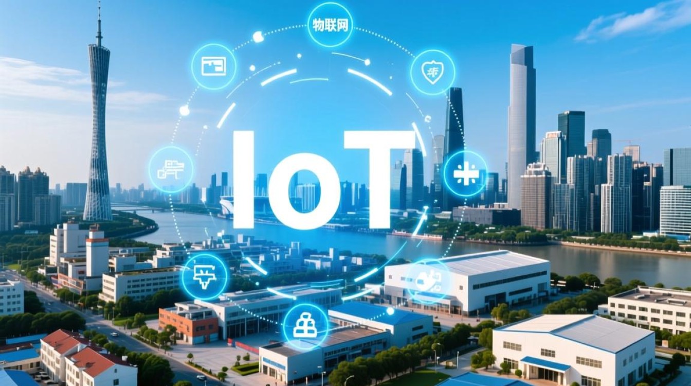 安全管理物联网智能化如何落地实现高效风险管控？