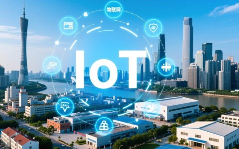 安全管理物联网智能化如何落地实现高效风险管控?