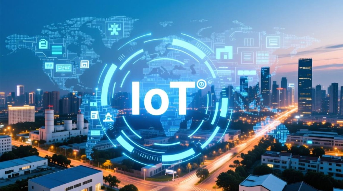 安全管理物联网智能化如何落地实现高效风险管控？