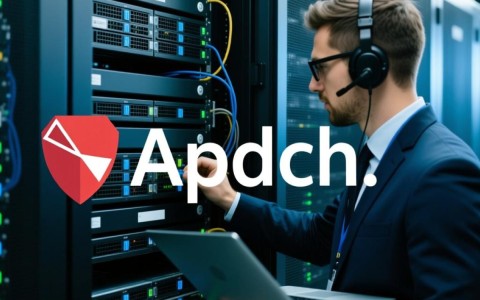 Apache更改域名解析后无法访问怎么办？