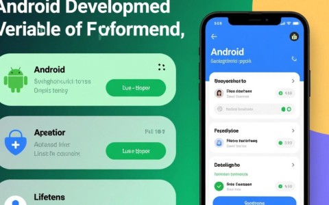 Android存储变量有哪些方法？各自适用场景是什么？