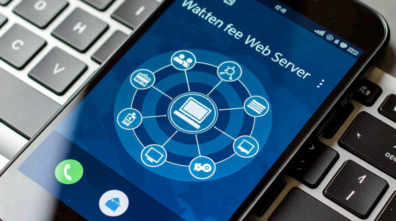 如何在Android上搭建局域网Web服务器?步骤详解与常见问题解答 如何在Android上搭建局域网Web服务器?步骤详解与常见问题解答