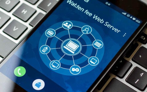 如何在Android上搭建局域网Web服务器？步骤详解与常见问题解答