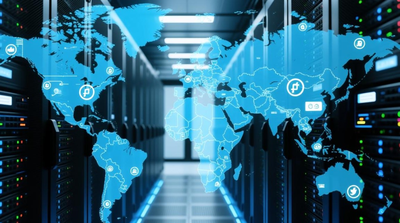 监控服务器数据库，究竟需要关注哪些核心性能指标？