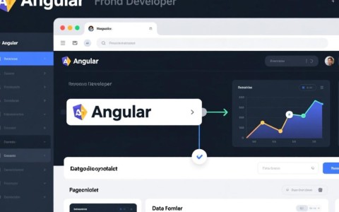 AngularJS占位符如何动态绑定数据并显示默认值？