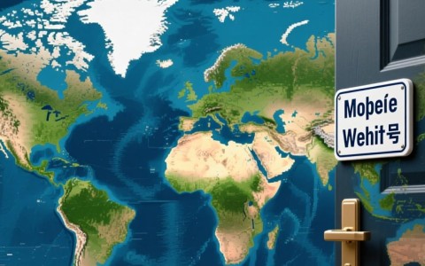 免费域名和付费域名的核心区别是什么,该如何正确选择?