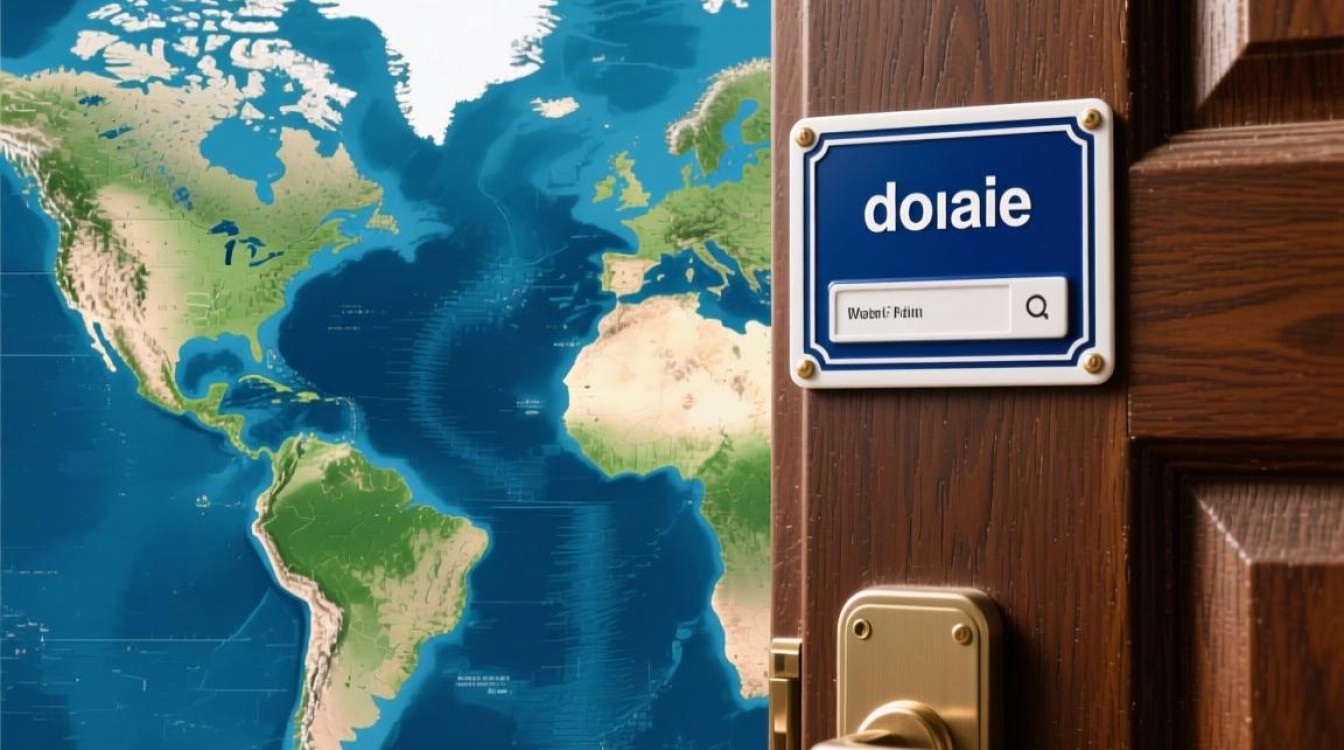 免费域名和付费域名的核心区别是什么，该如何正确选择？