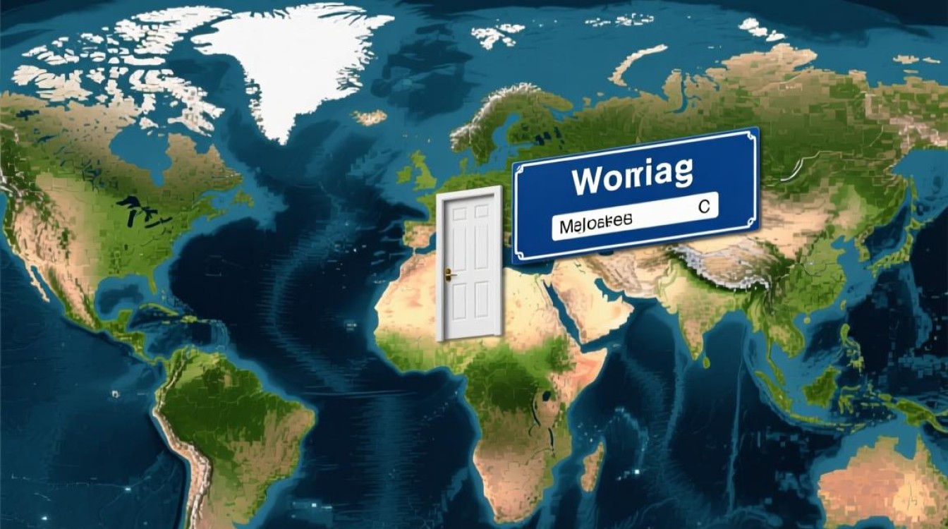 免费域名和付费域名的核心区别是什么，该如何正确选择？