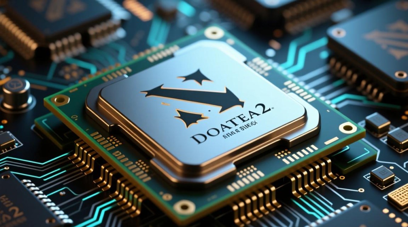 2025年玩Dota2，需要什么主机配置才能流畅运行？