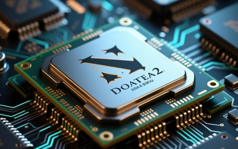 2025年玩Dota2,需要什么主机配置才能流畅运行?