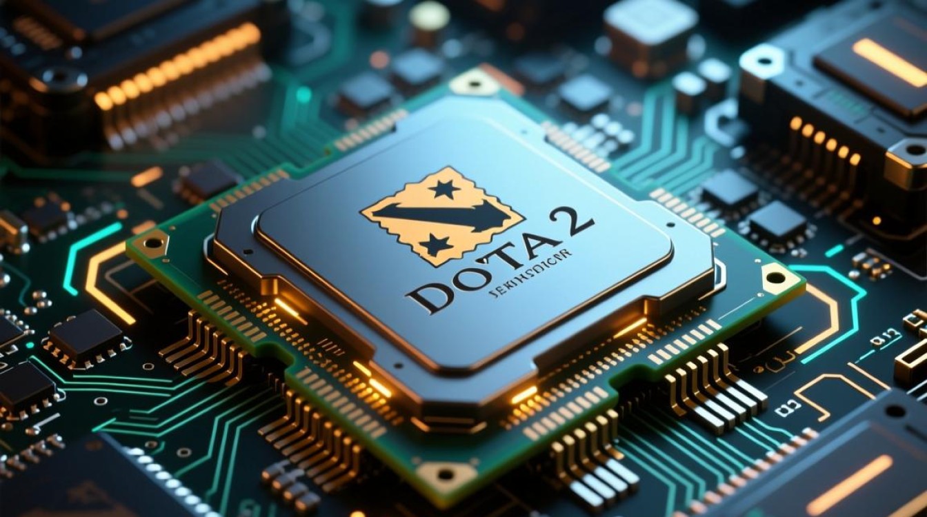 2025年玩Dota2，需要什么主机配置才能流畅运行？
