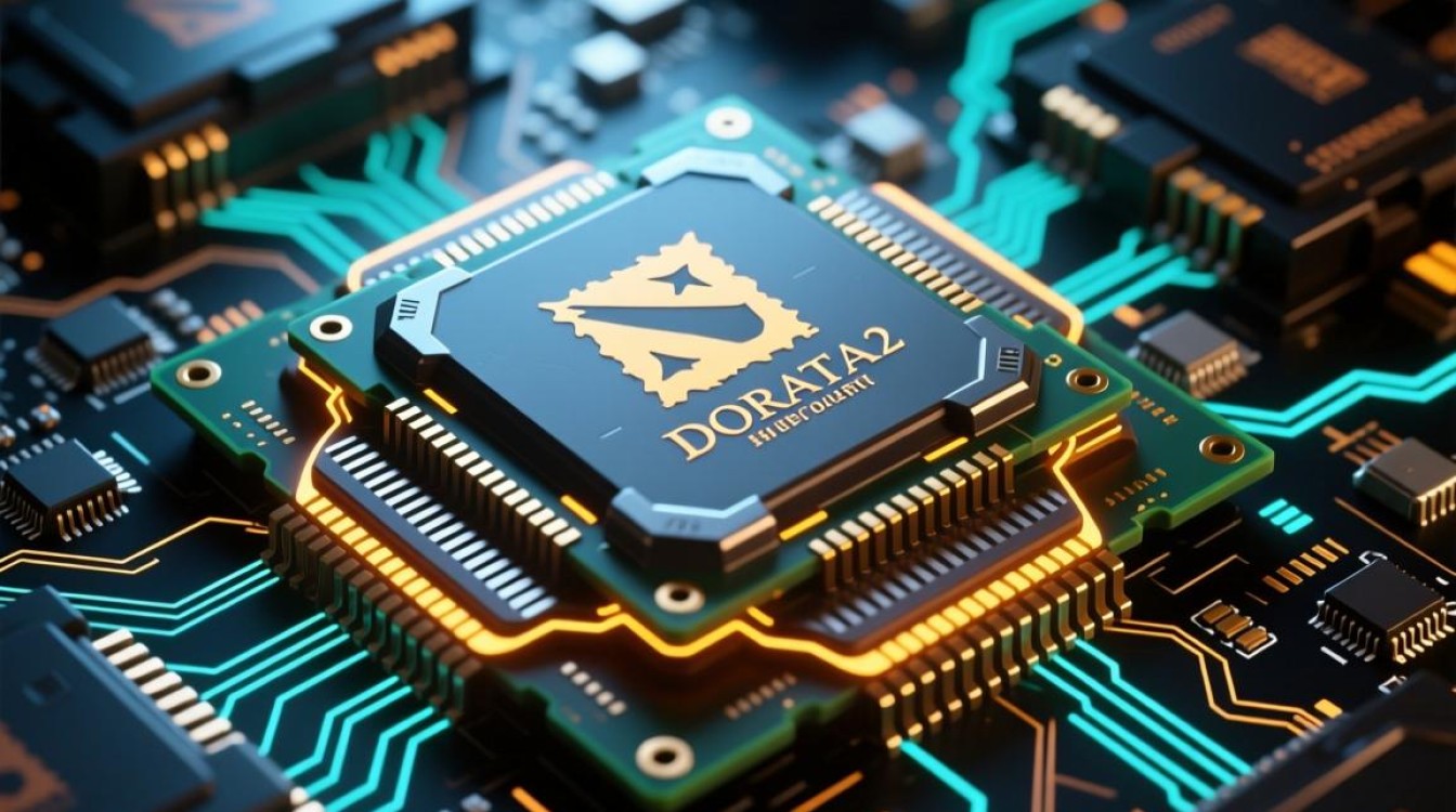 2025年玩Dota2，需要什么主机配置才能流畅运行？