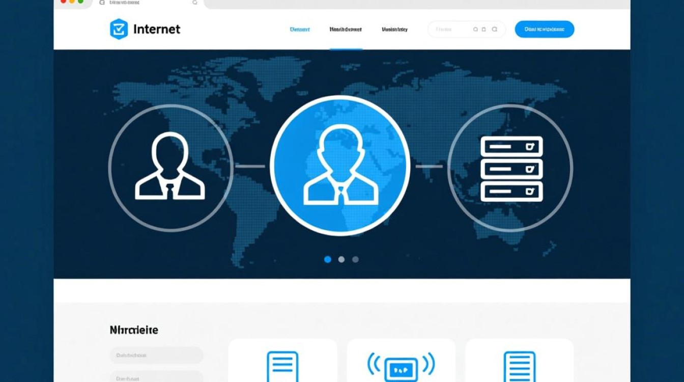 新手建网站该如何选择域名和服务器，具体都有哪些步骤和费用呢？