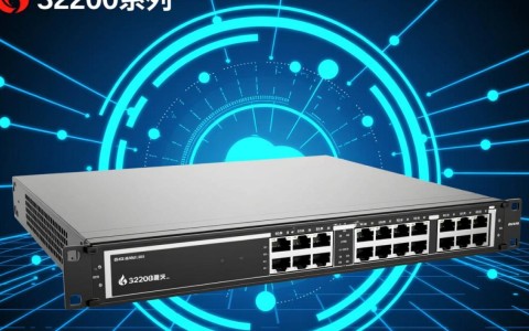 烽火s2200光猫配置后无法上网怎么办?