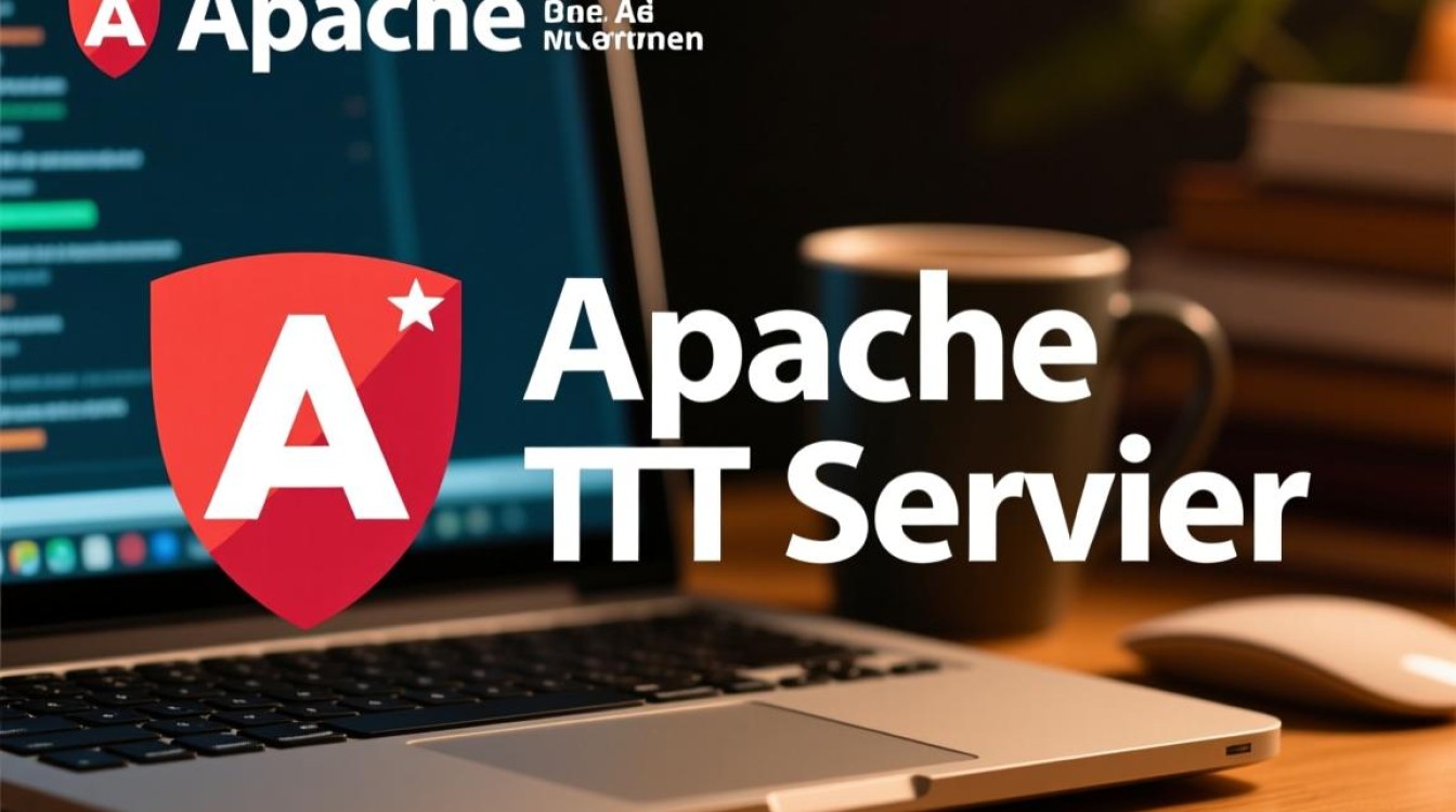 apache到底是什么？新手必看的核心概念解析