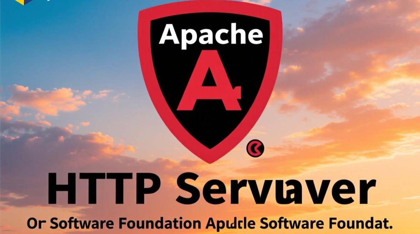 apache到底是什么？新手必看的核心概念解析