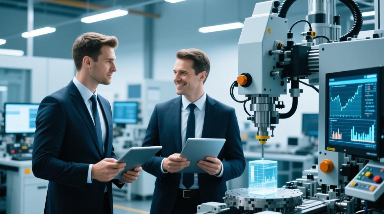 机器人集团是如何用一张表格管理项目和销售的？