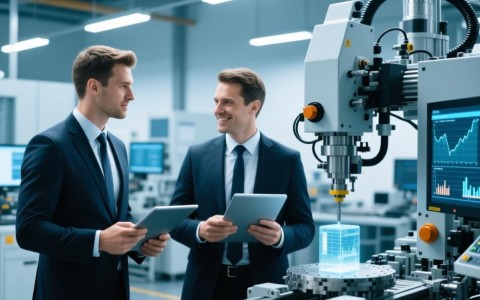 机器人集团是如何用一张表格管理项目和销售的？