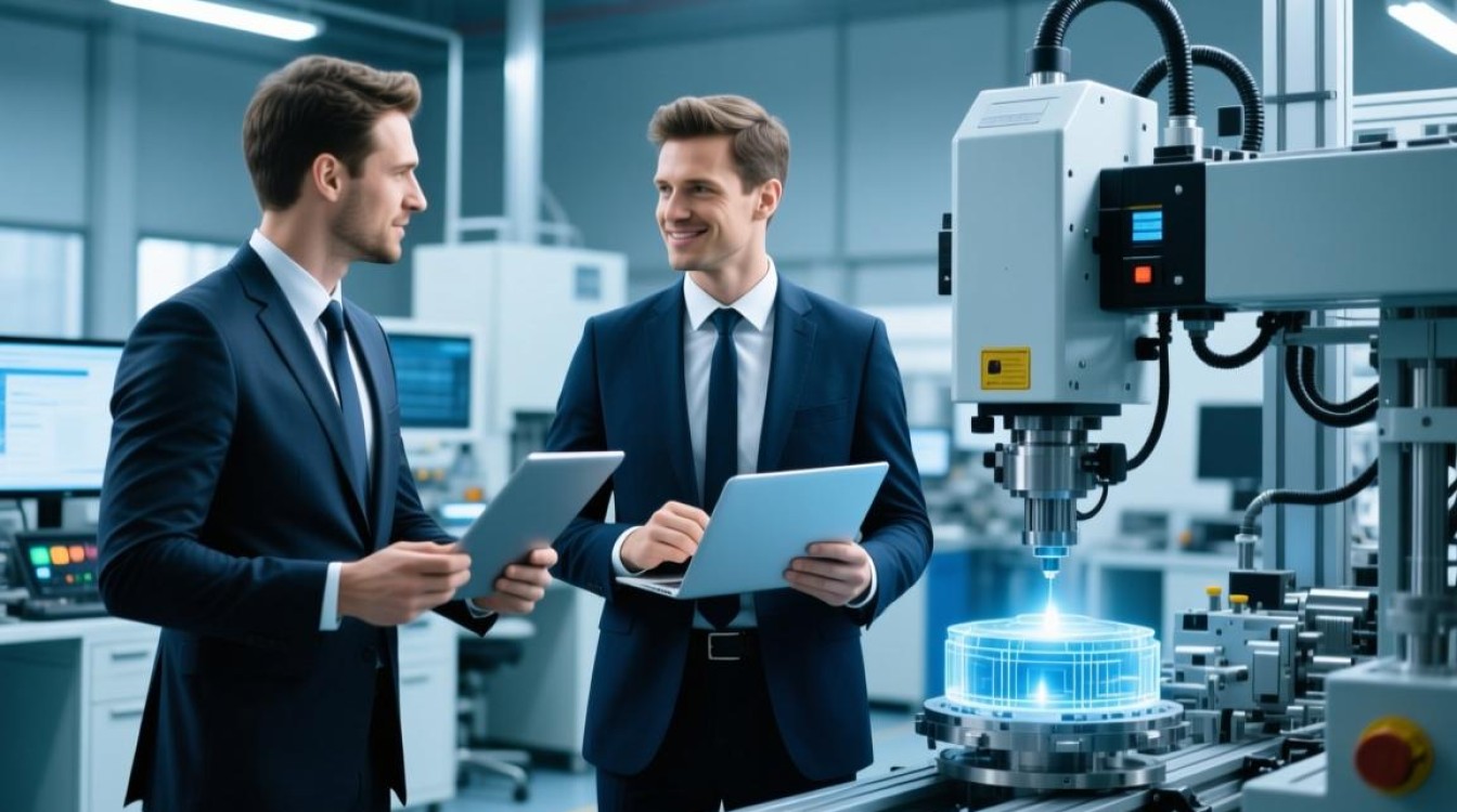 机器人集团是如何用一张表格管理项目和销售的？