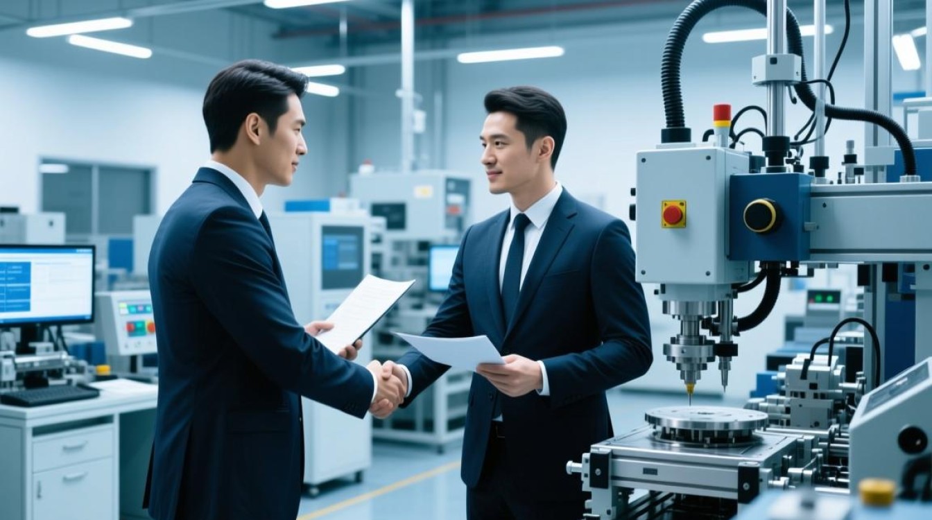 机器人集团是如何用一张表格管理项目和销售的？