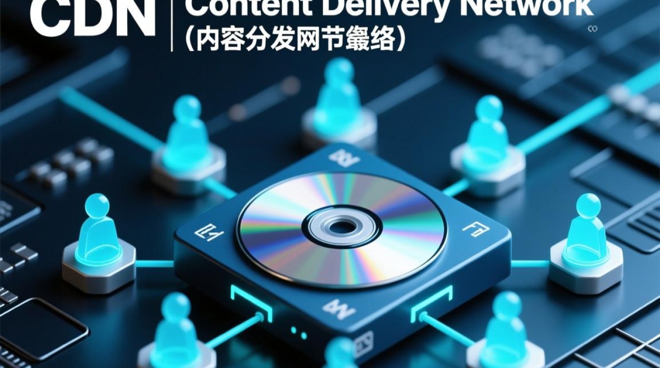 CDN节点服务器配置到底怎么选？关键看哪几个核心指标？