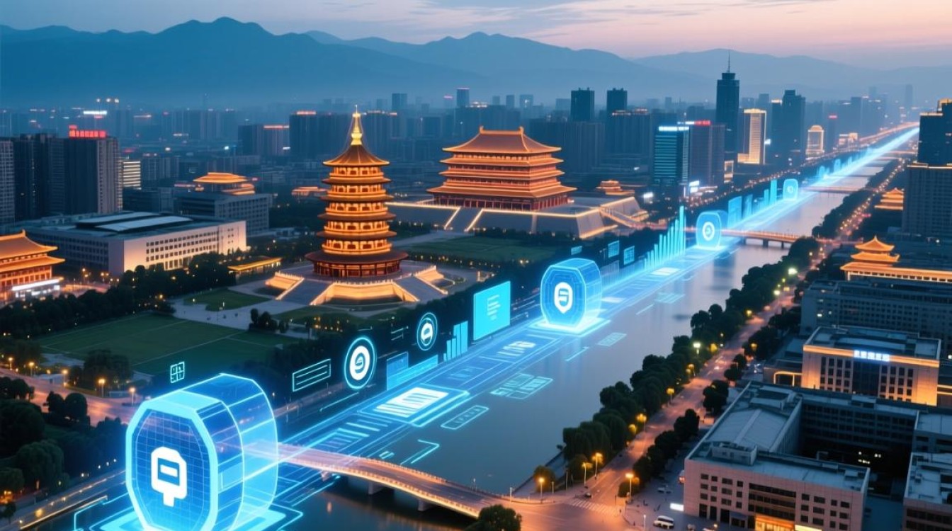 西安服务器安装收费标准是怎样的？上门服务如何报价？