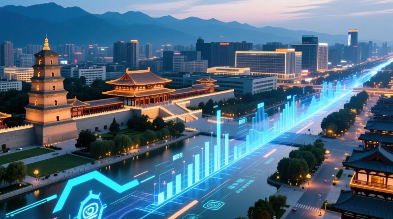 西安服务器安装收费标准是怎样的？上门服务如何报价？