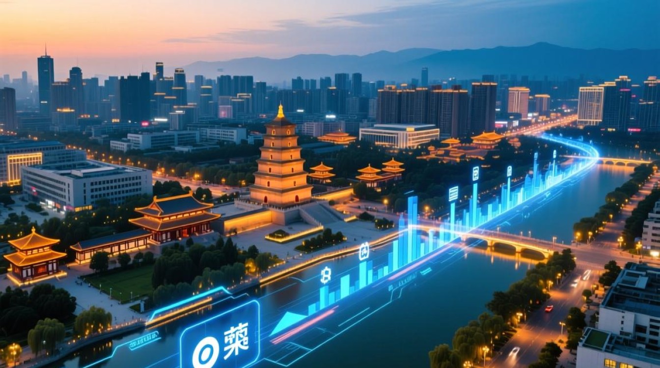 西安服务器安装收费标准是怎样的？上门服务如何报价？