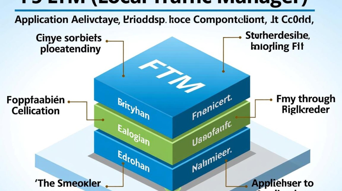 新手如何从零开始配置F5 LTM虚拟服务器？