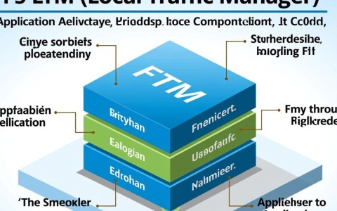 新手如何从零开始配置F5 LTM虚拟服务器？